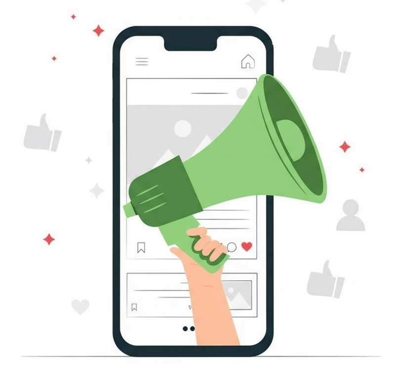 Painel da plataforma de anúncios PlaceDelivery