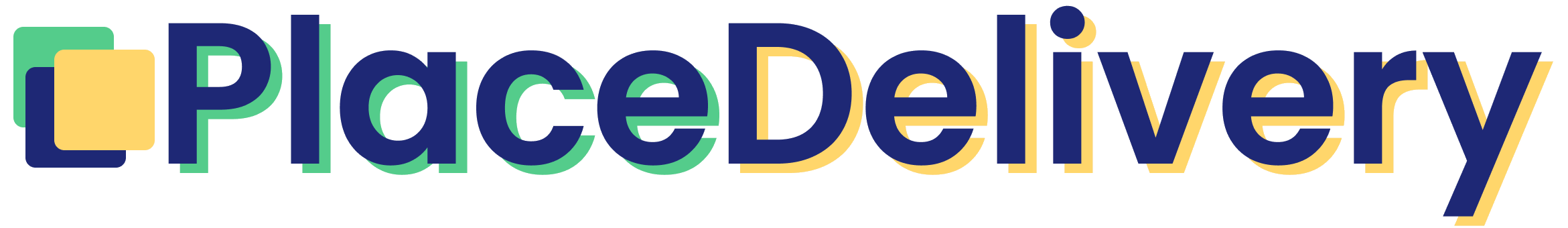 Logo PlaceDelivery